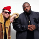 Illustration for article titled Run The Jewels returns with fists balled tighter and trauma that runs deeper